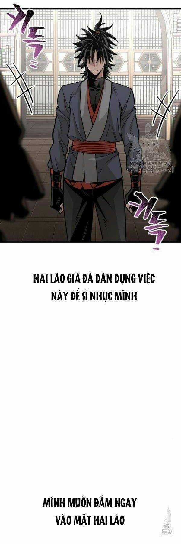 Thiên Ma Phi Thăng Truyện Chapter 26 trang 70