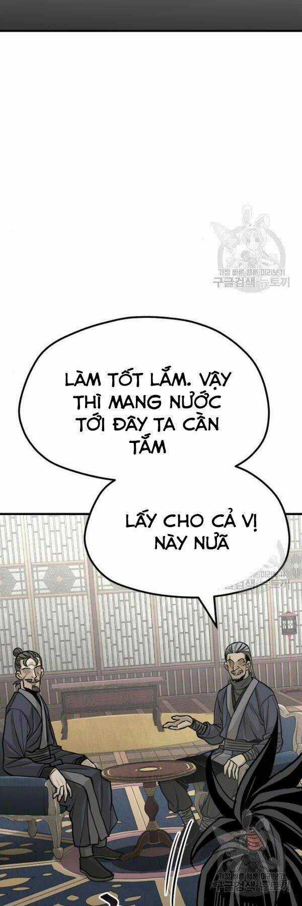 Thiên Ma Phi Thăng Truyện Chapter 26 trang 73