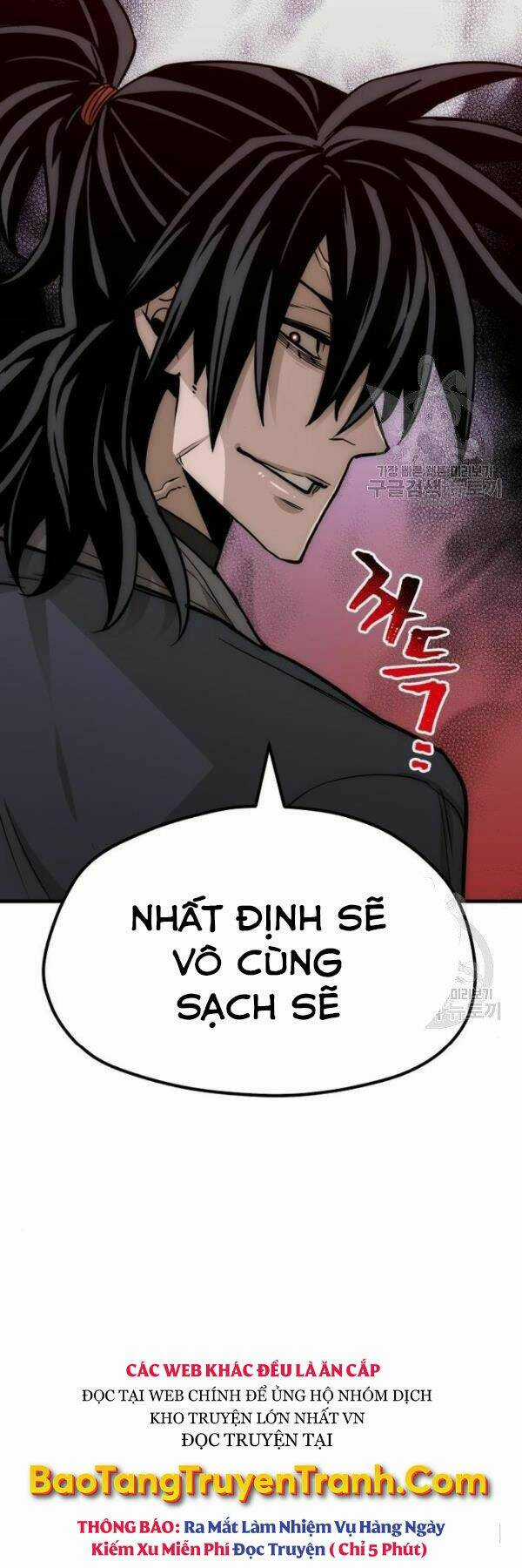 Thiên Ma Phi Thăng Truyện Chapter 26 trang 76