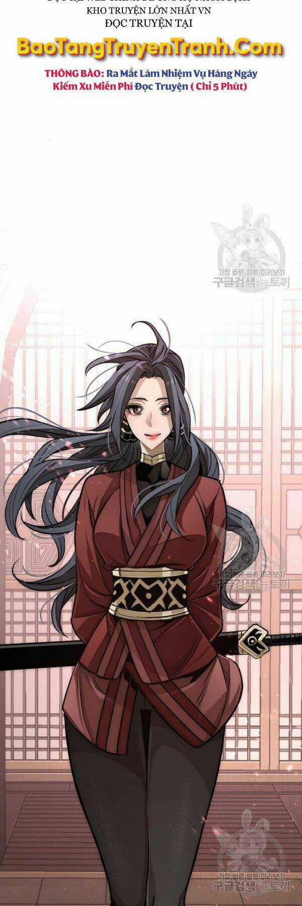 Thiên Ma Phi Thăng Truyện Chapter 26 trang 85