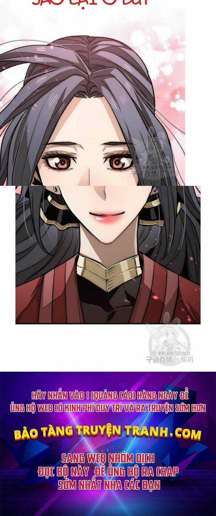 Thiên Ma Phi Thăng Truyện Chapter 26 trang 87