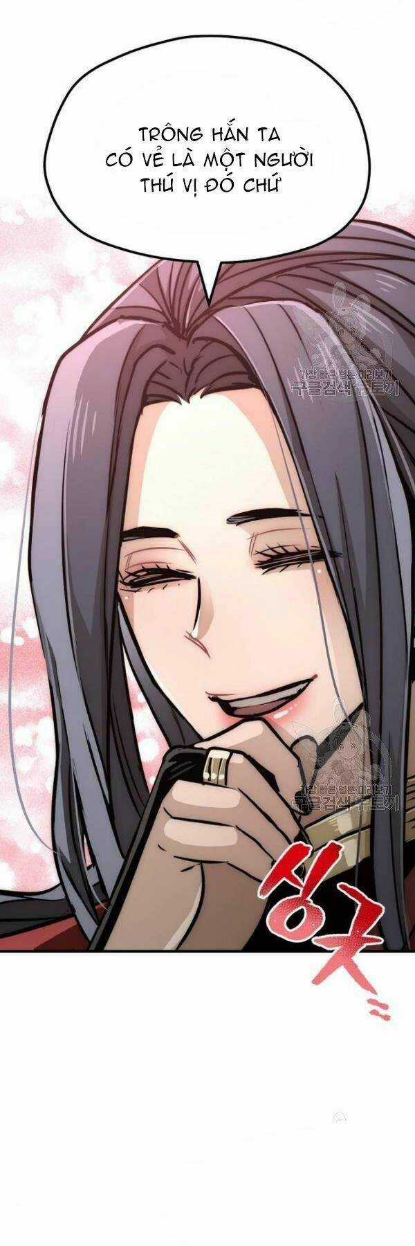 Thiên Ma Phi Thăng Truyện Chapter 27 trang 10