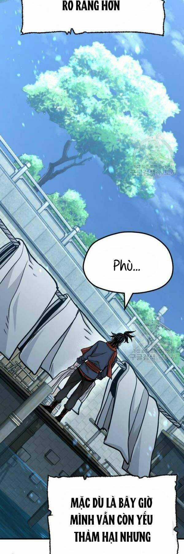 Thiên Ma Phi Thăng Truyện Chapter 27 trang 100