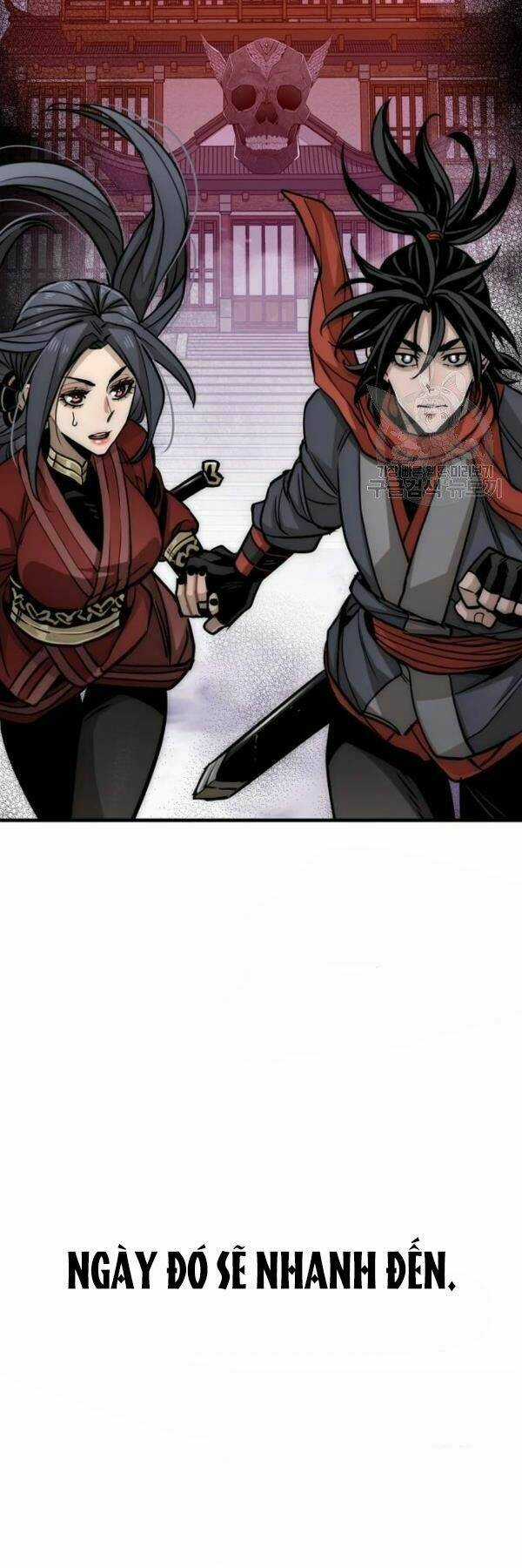 Thiên Ma Phi Thăng Truyện Chapter 27 trang 102