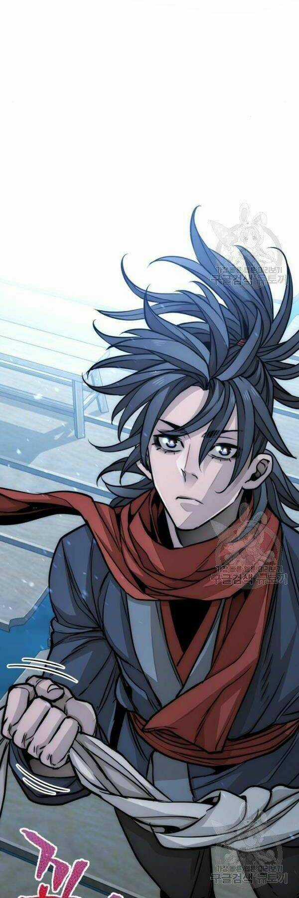 Thiên Ma Phi Thăng Truyện Chapter 27 trang 103