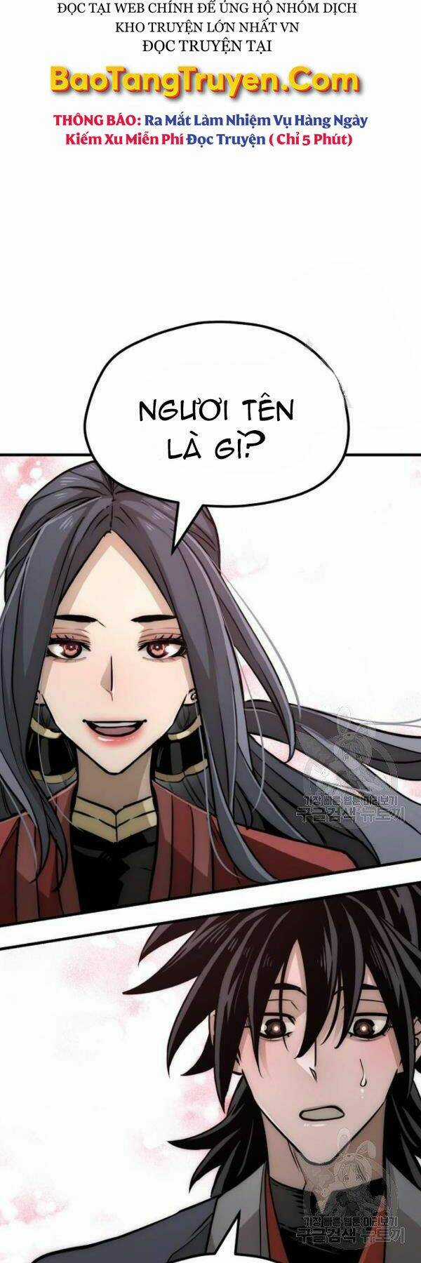 Thiên Ma Phi Thăng Truyện Chapter 27 trang 15