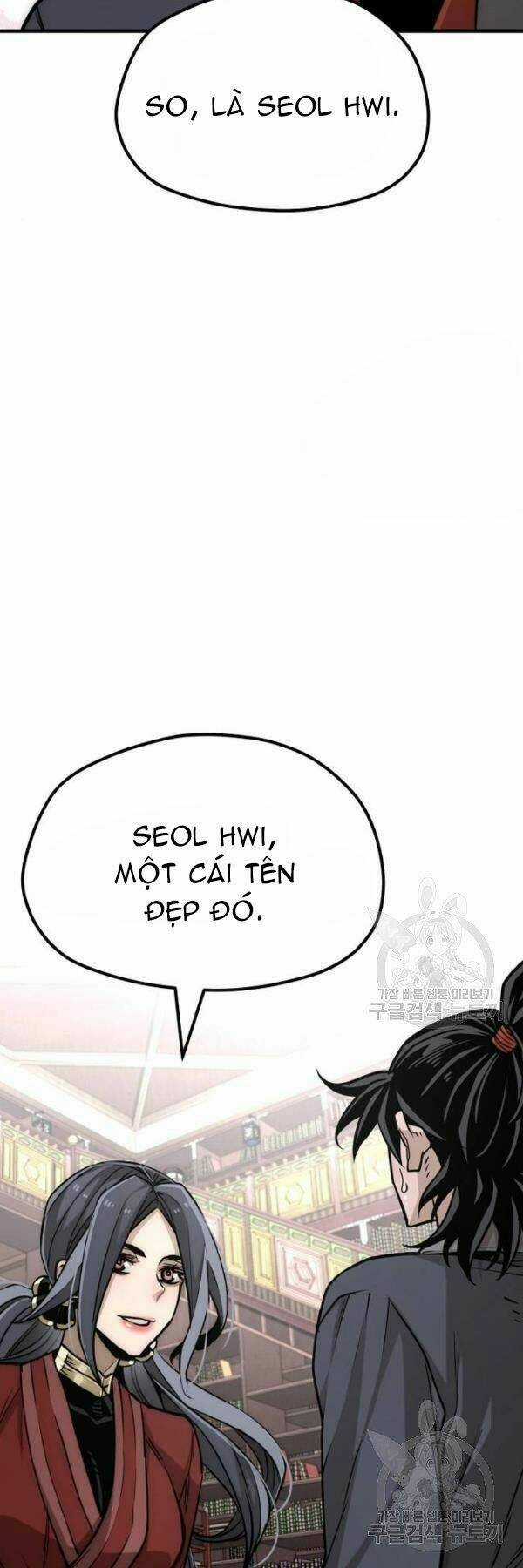 Thiên Ma Phi Thăng Truyện Chapter 27 trang 16