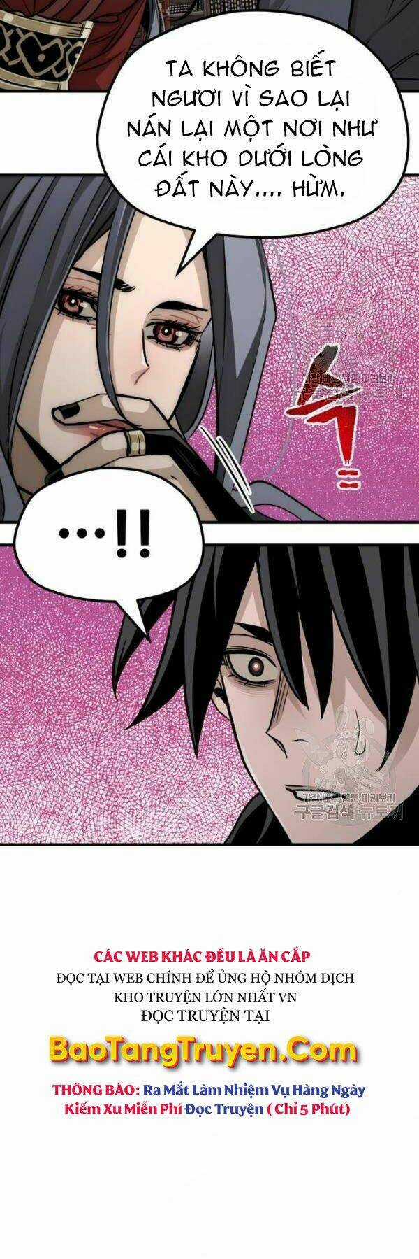 Thiên Ma Phi Thăng Truyện Chapter 27 trang 17