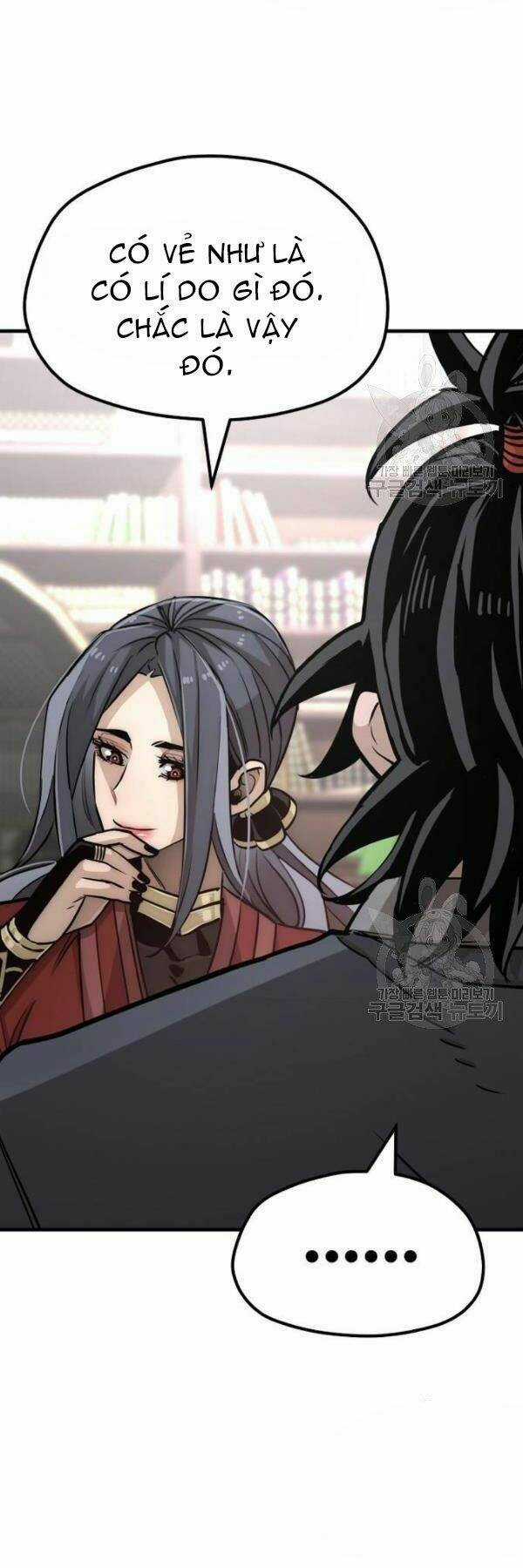 Thiên Ma Phi Thăng Truyện Chapter 27 trang 18