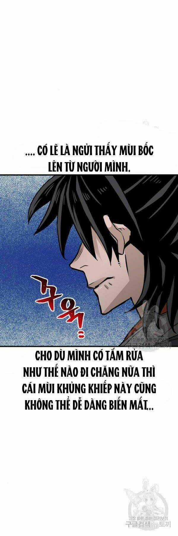 Thiên Ma Phi Thăng Truyện Chapter 27 trang 19