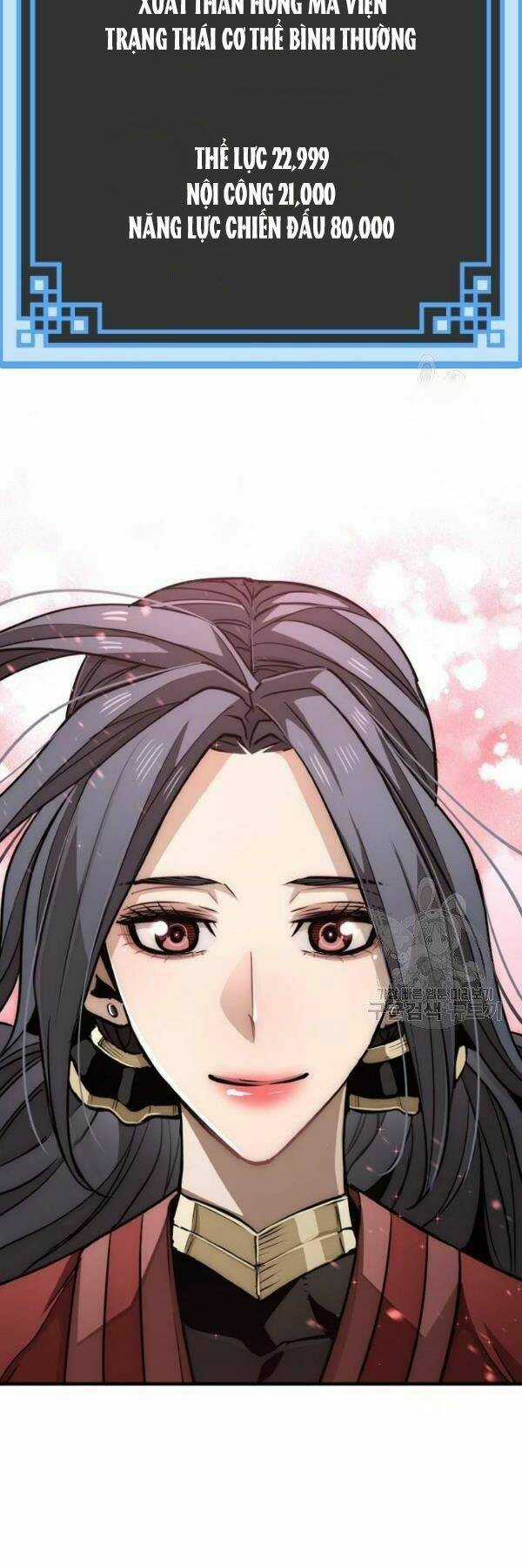 Thiên Ma Phi Thăng Truyện Chapter 27 trang 2