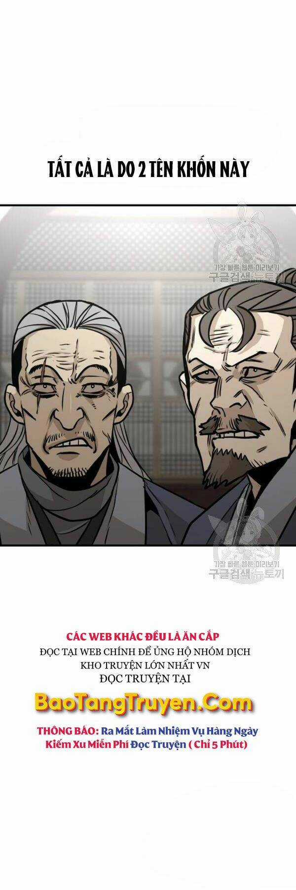 Thiên Ma Phi Thăng Truyện Chapter 27 trang 20