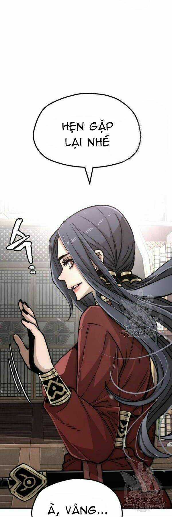 Thiên Ma Phi Thăng Truyện Chapter 27 trang 21