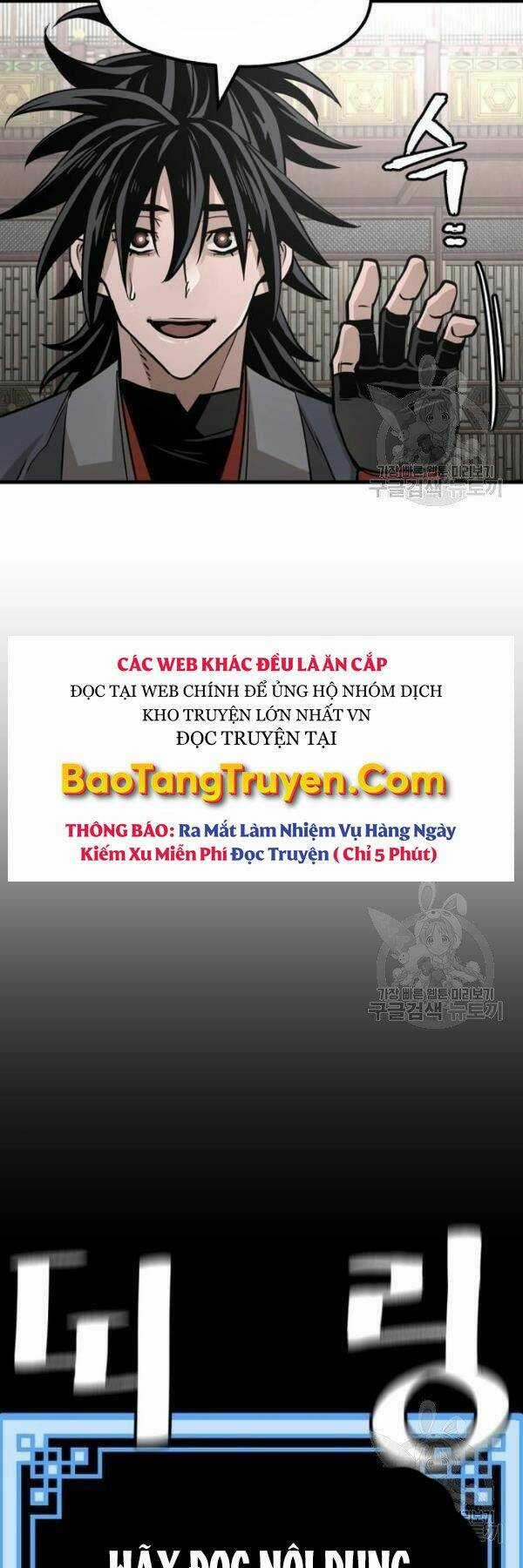 Thiên Ma Phi Thăng Truyện Chapter 27 trang 22