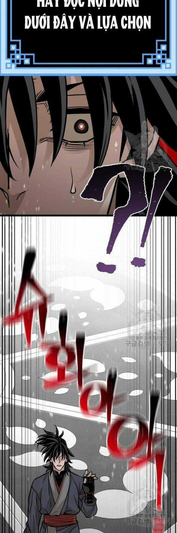 Thiên Ma Phi Thăng Truyện Chapter 27 trang 23