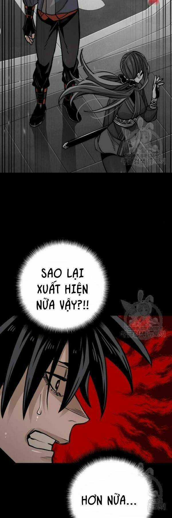 Thiên Ma Phi Thăng Truyện Chapter 27 trang 24