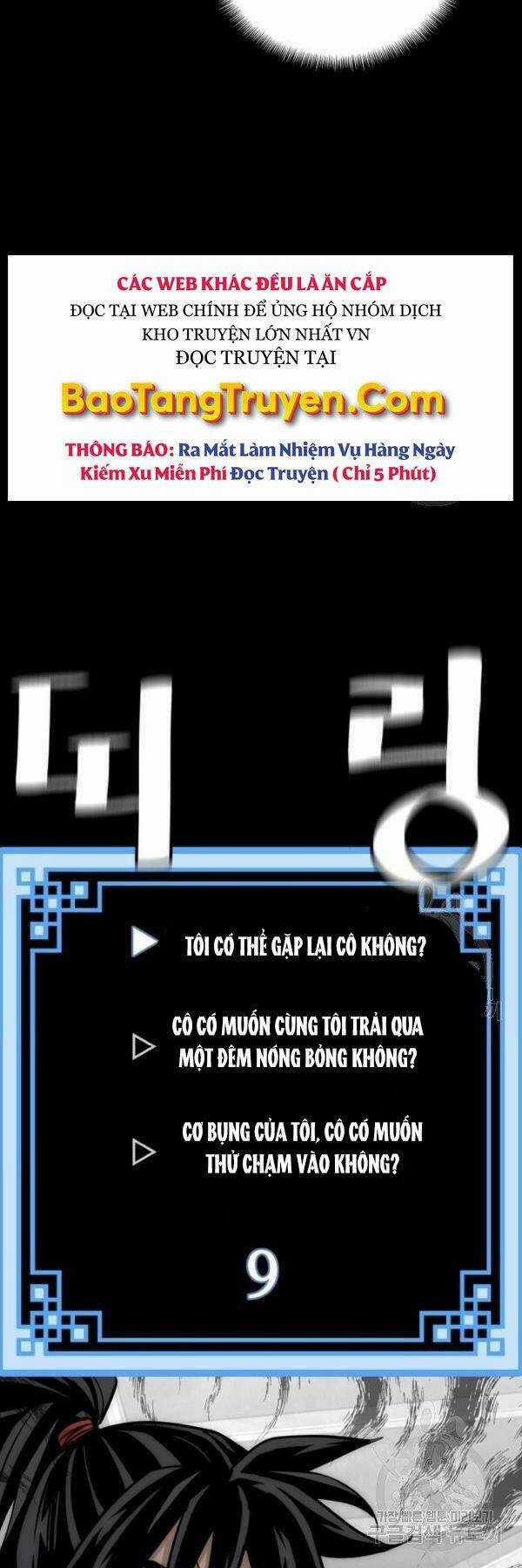 Thiên Ma Phi Thăng Truyện Chapter 27 trang 25