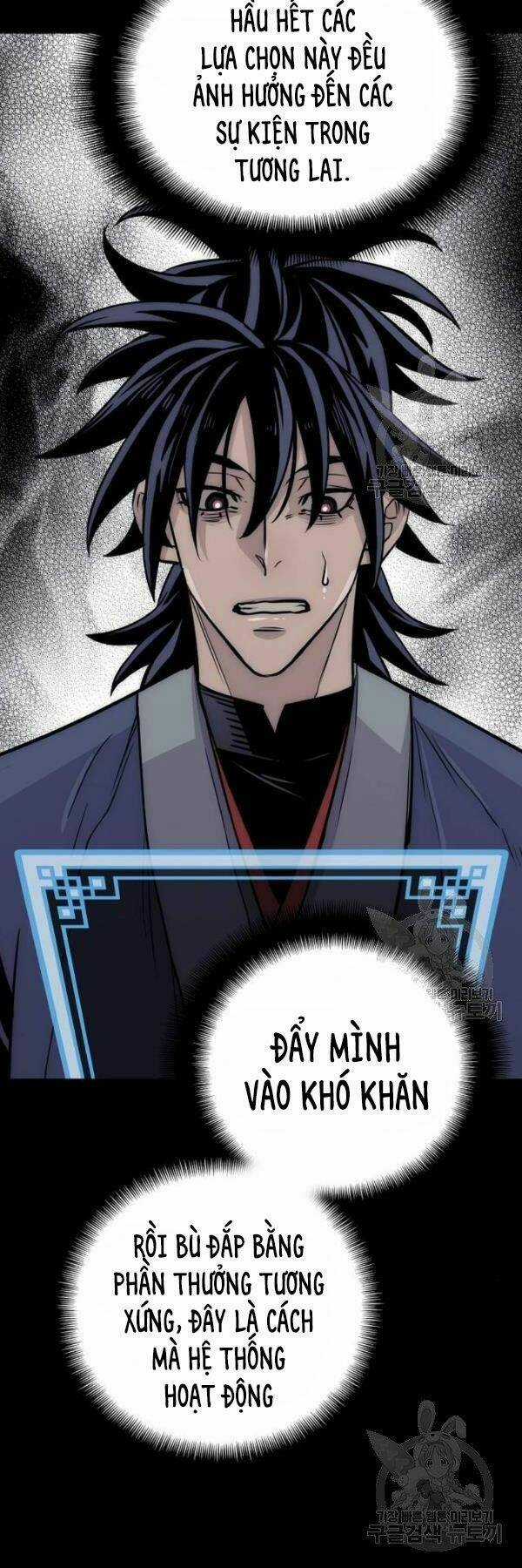 Thiên Ma Phi Thăng Truyện Chapter 27 trang 28