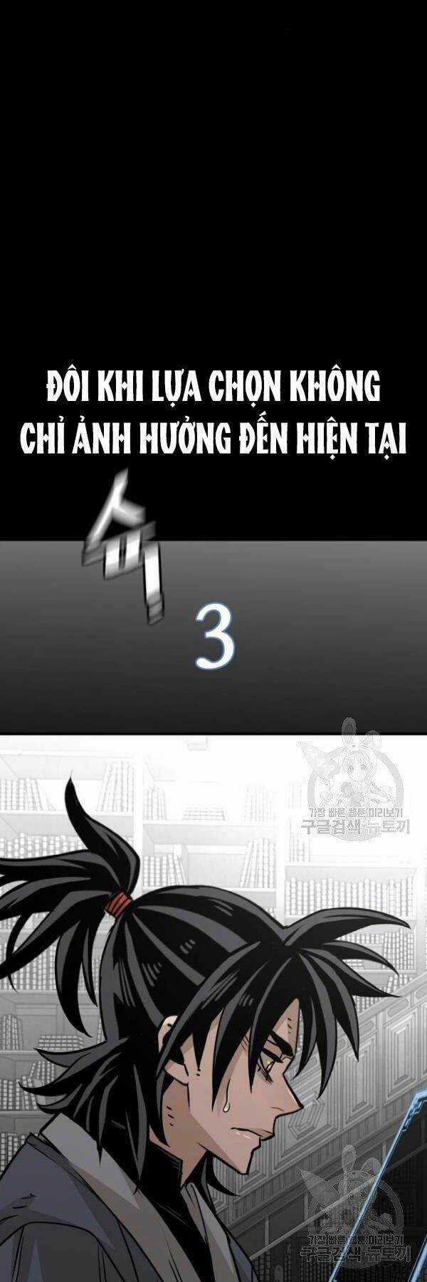 Thiên Ma Phi Thăng Truyện Chapter 27 trang 29
