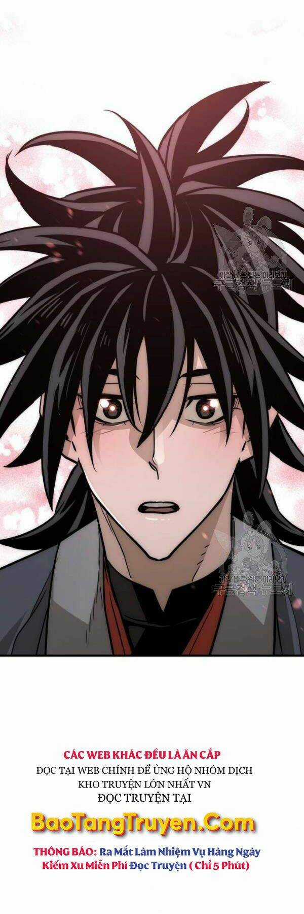 Thiên Ma Phi Thăng Truyện Chapter 27 trang 3