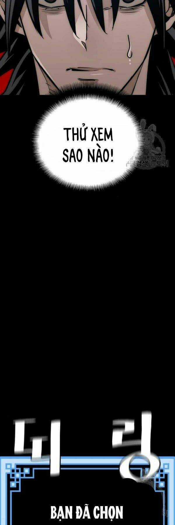 Thiên Ma Phi Thăng Truyện Chapter 27 trang 31