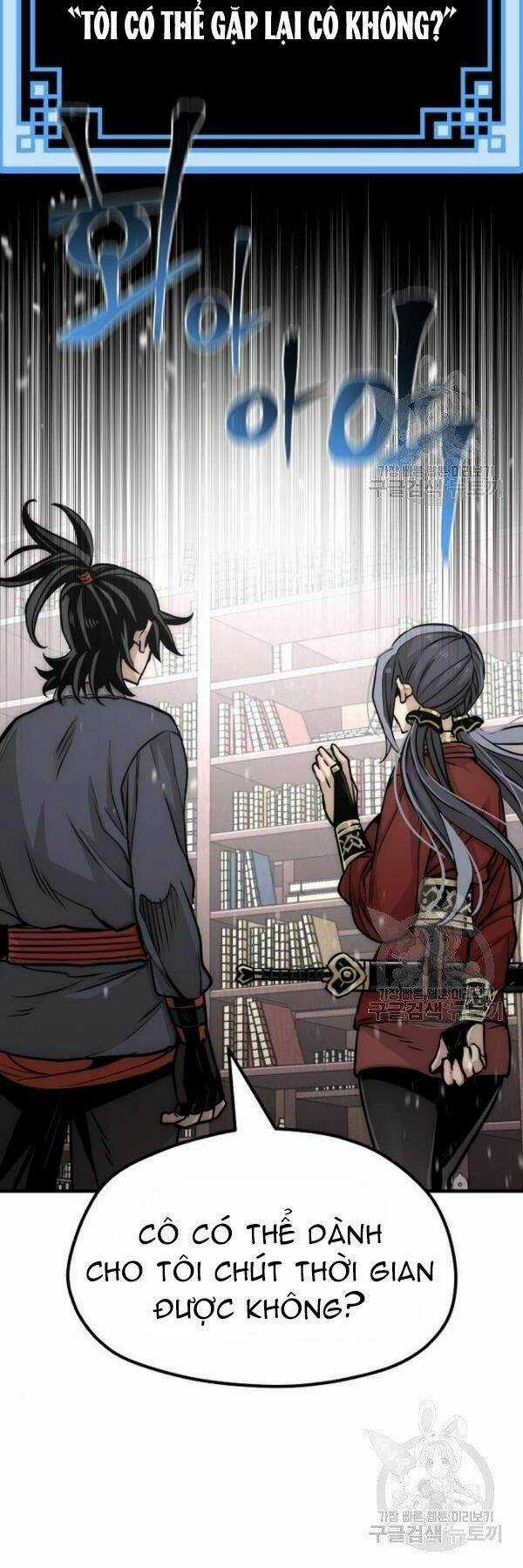 Thiên Ma Phi Thăng Truyện Chapter 27 trang 32