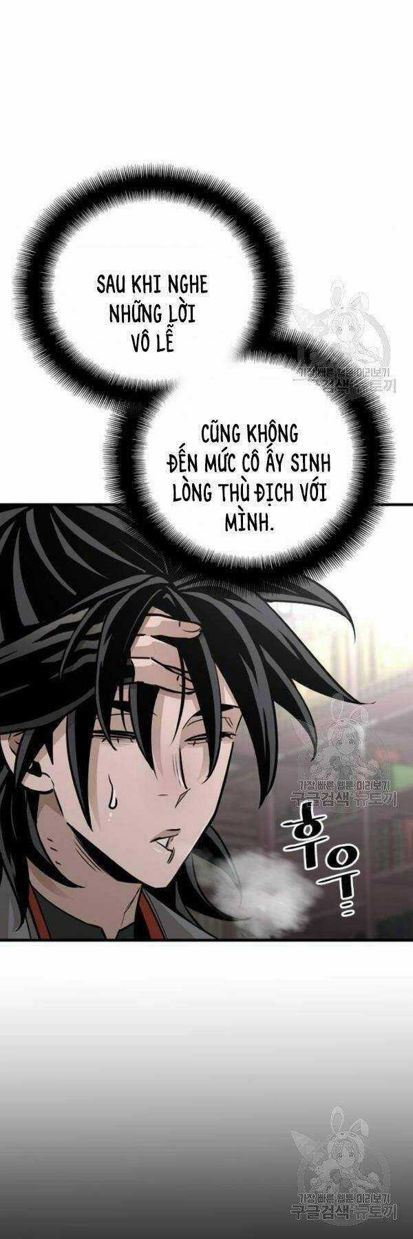 Thiên Ma Phi Thăng Truyện Chapter 27 trang 36