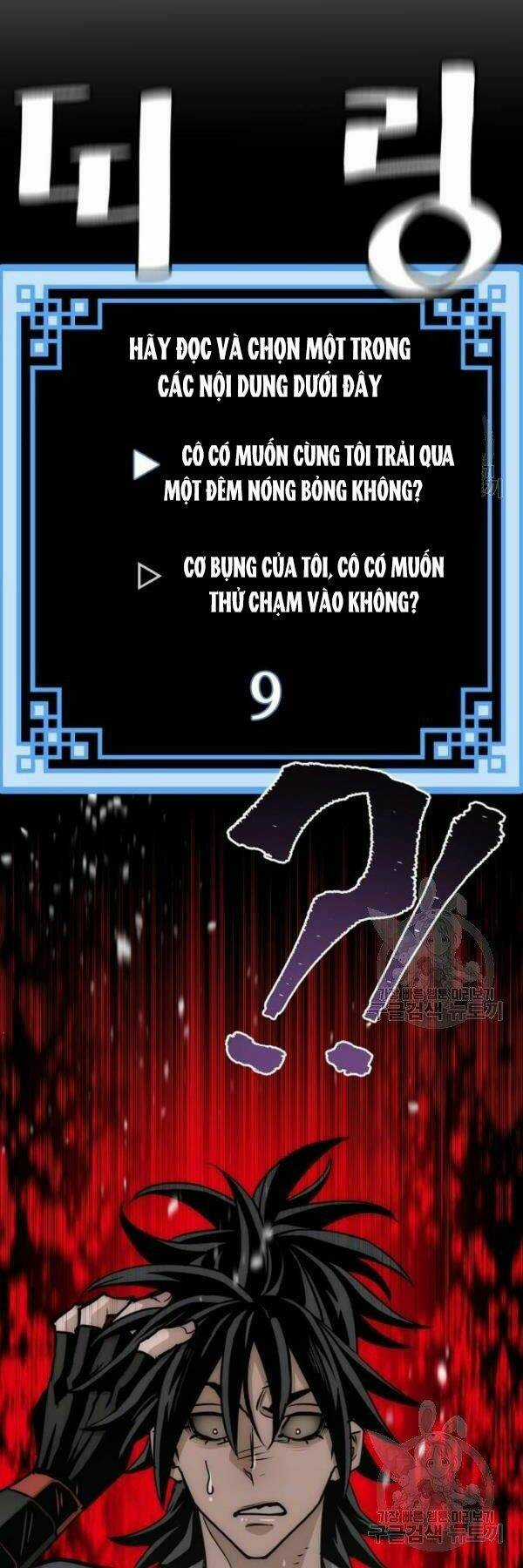 Thiên Ma Phi Thăng Truyện Chapter 27 trang 37