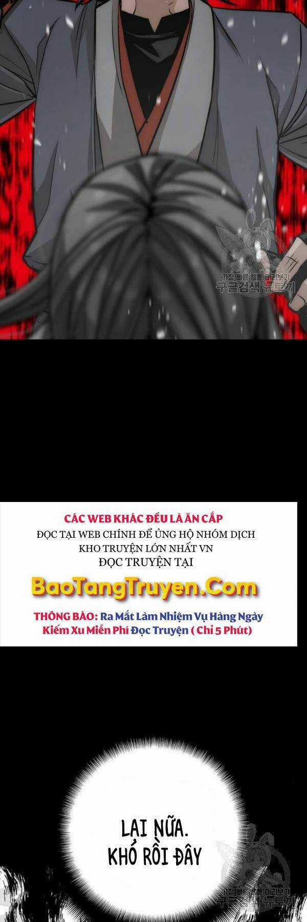 Thiên Ma Phi Thăng Truyện Chapter 27 trang 38