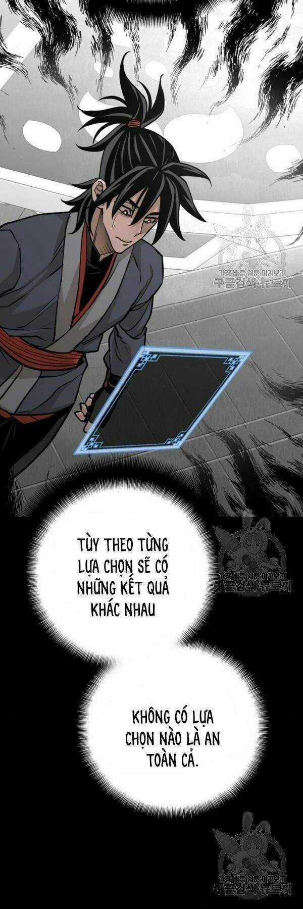 Thiên Ma Phi Thăng Truyện Chapter 27 trang 39