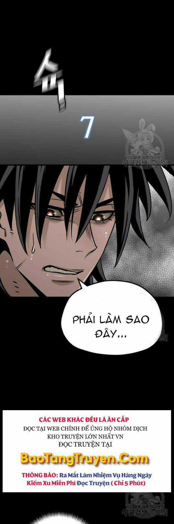 Thiên Ma Phi Thăng Truyện Chapter 27 trang 40