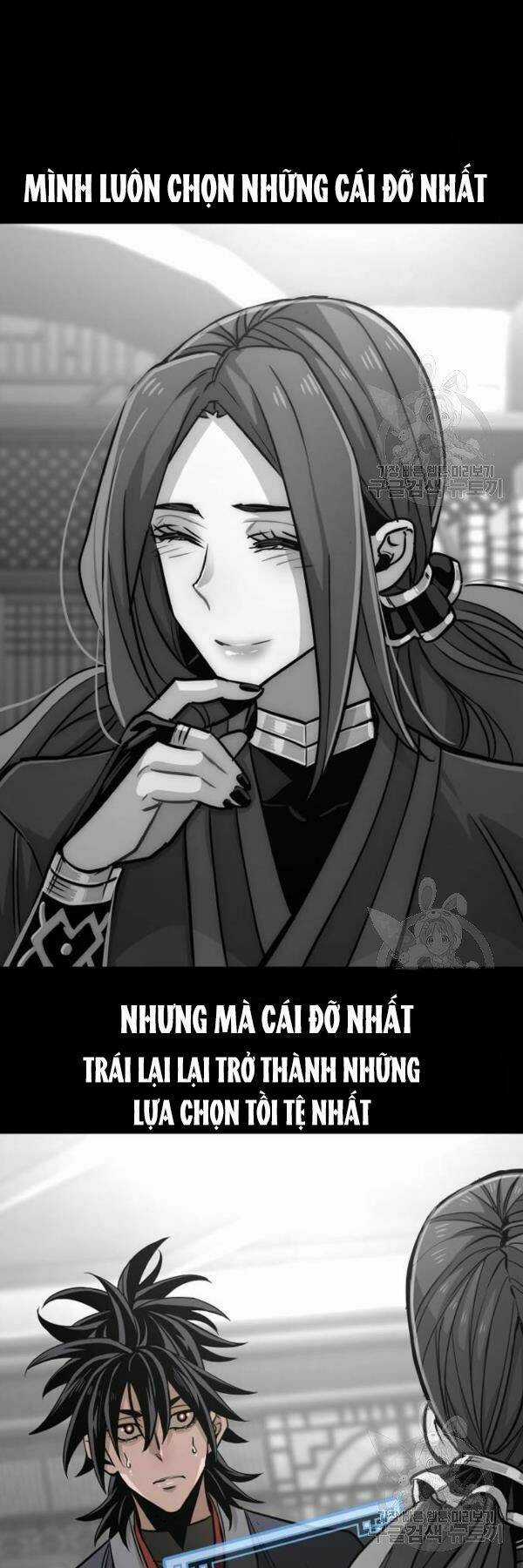 Thiên Ma Phi Thăng Truyện Chapter 27 trang 42