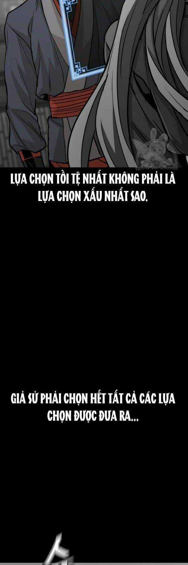 Thiên Ma Phi Thăng Truyện Chapter 27 trang 43