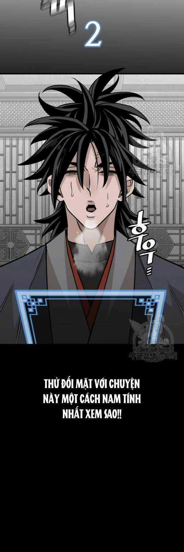 Thiên Ma Phi Thăng Truyện Chapter 27 trang 44