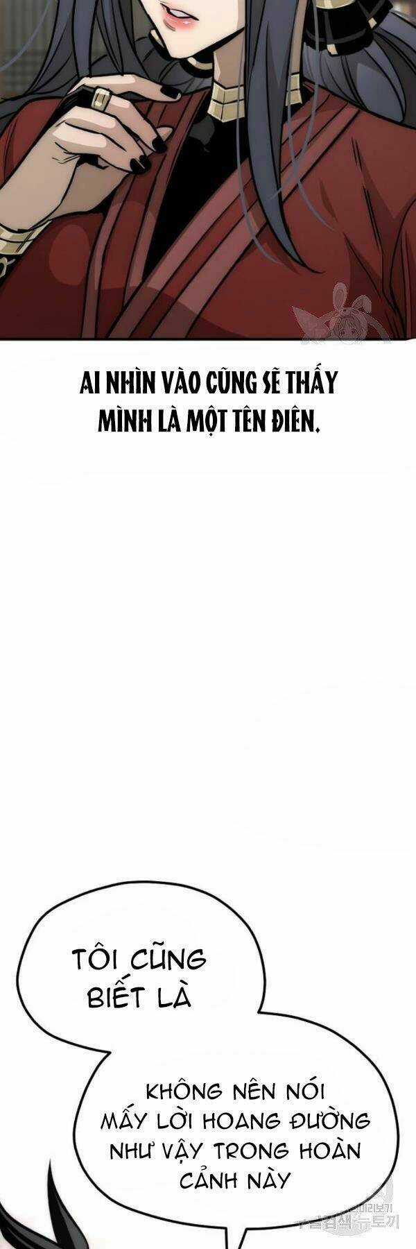 Thiên Ma Phi Thăng Truyện Chapter 27 trang 48