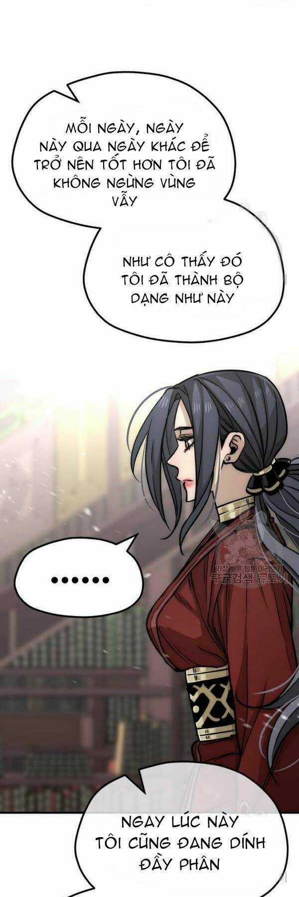 Thiên Ma Phi Thăng Truyện Chapter 27 trang 50