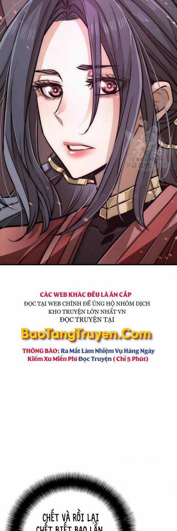 Thiên Ma Phi Thăng Truyện Chapter 27 trang 54