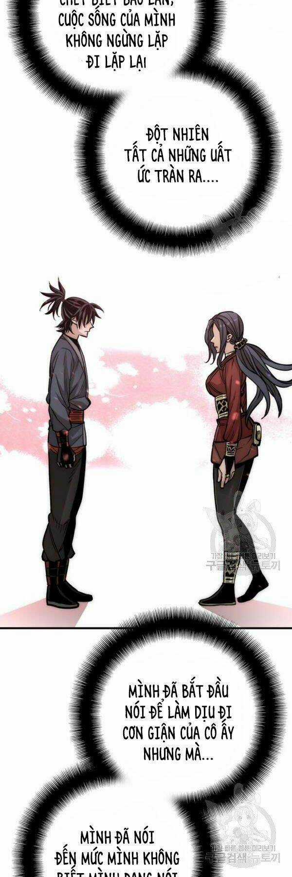 Thiên Ma Phi Thăng Truyện Chapter 27 trang 55