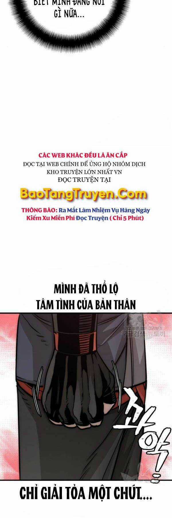 Thiên Ma Phi Thăng Truyện Chapter 27 trang 56