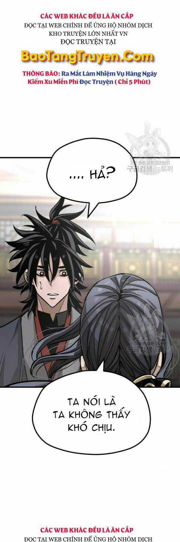 Thiên Ma Phi Thăng Truyện Chapter 27 trang 58