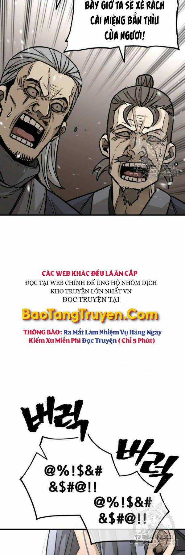 Thiên Ma Phi Thăng Truyện Chapter 27 trang 61