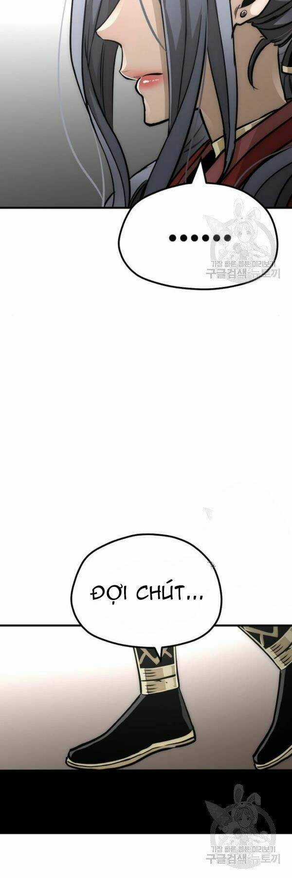 Thiên Ma Phi Thăng Truyện Chapter 27 trang 62