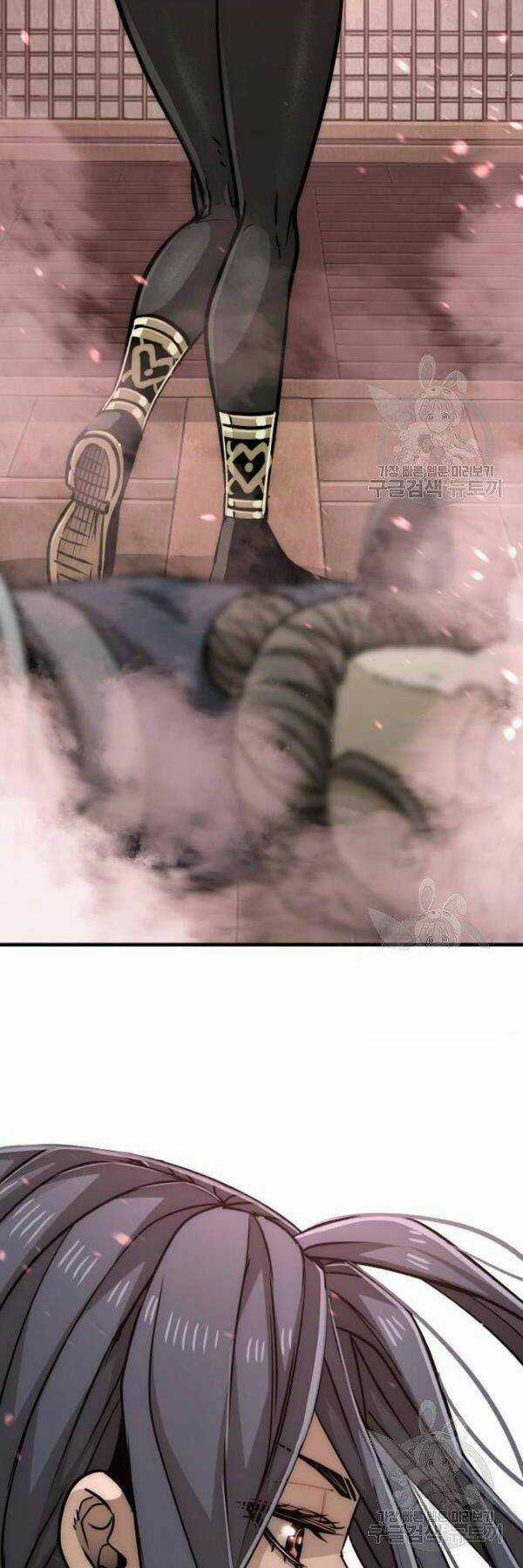 Thiên Ma Phi Thăng Truyện Chapter 27 trang 67