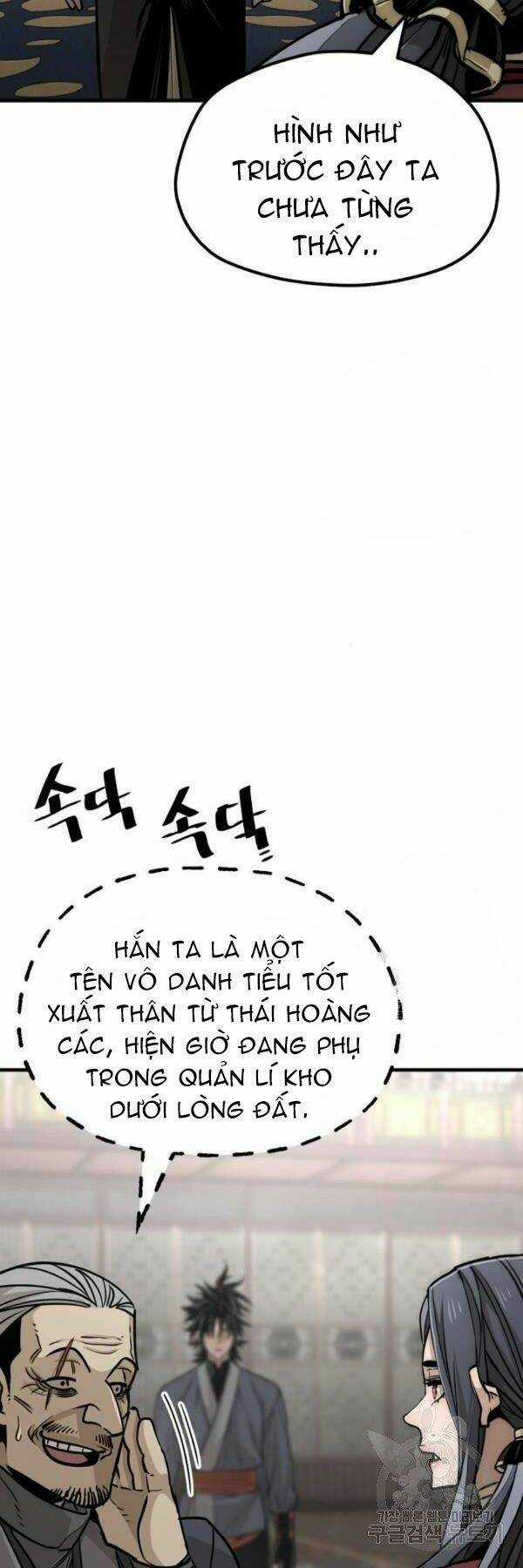 Thiên Ma Phi Thăng Truyện Chapter 27 trang 7