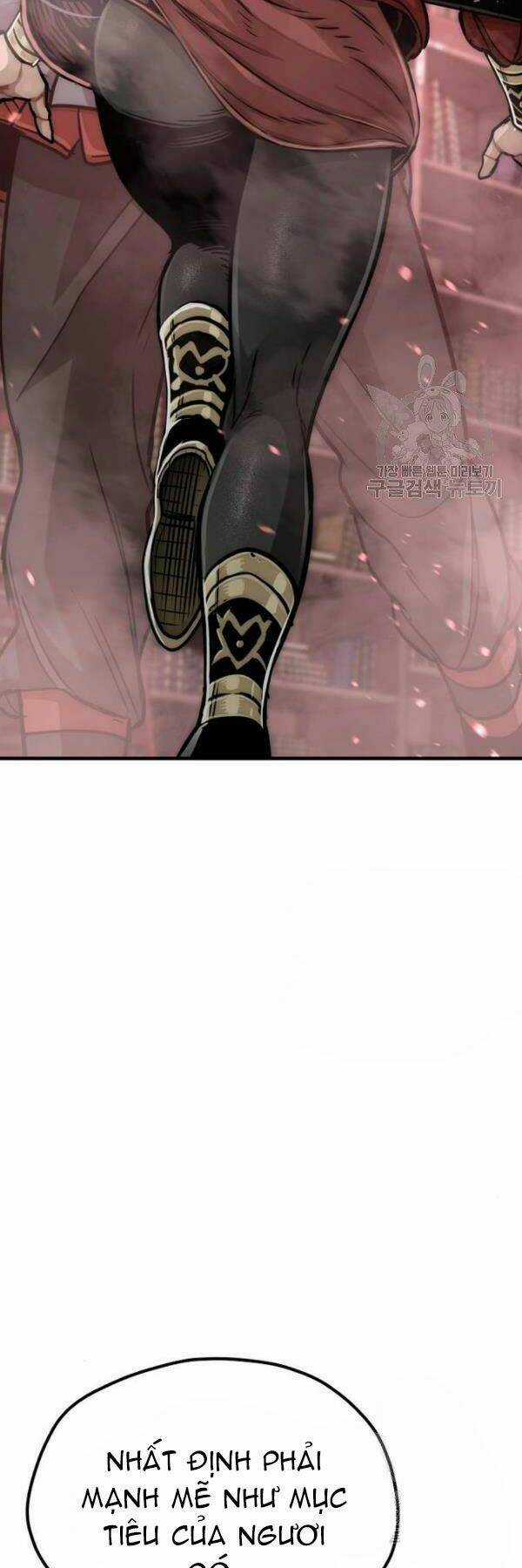 Thiên Ma Phi Thăng Truyện Chapter 27 trang 71