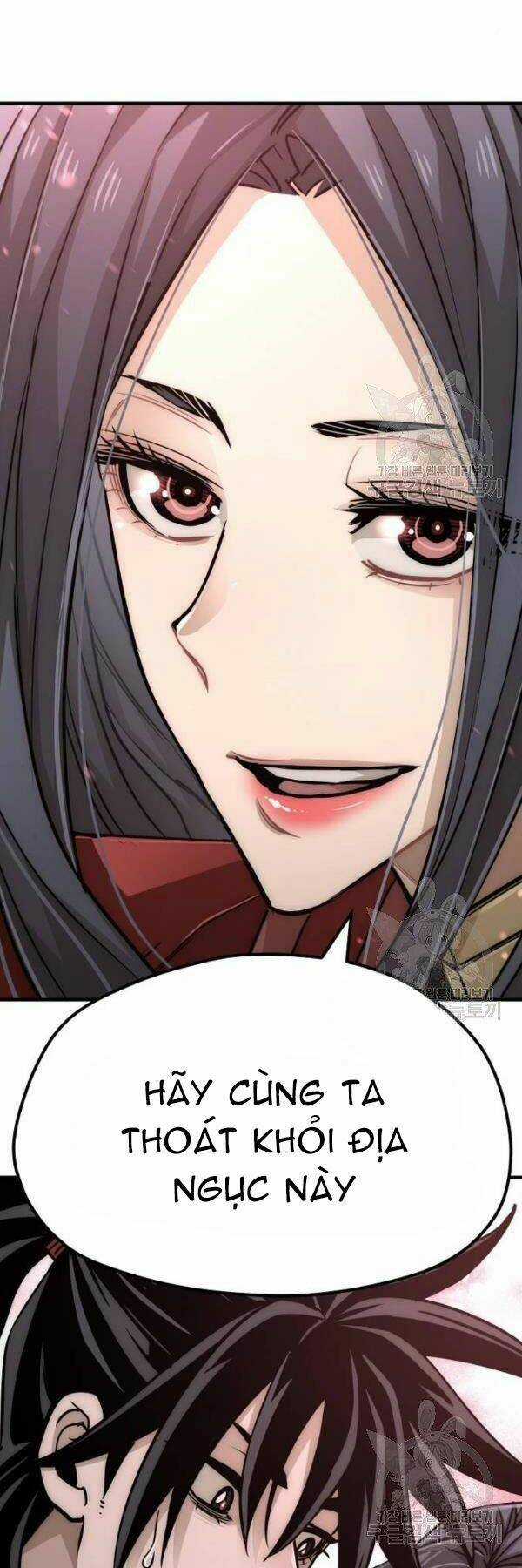 Thiên Ma Phi Thăng Truyện Chapter 27 trang 73