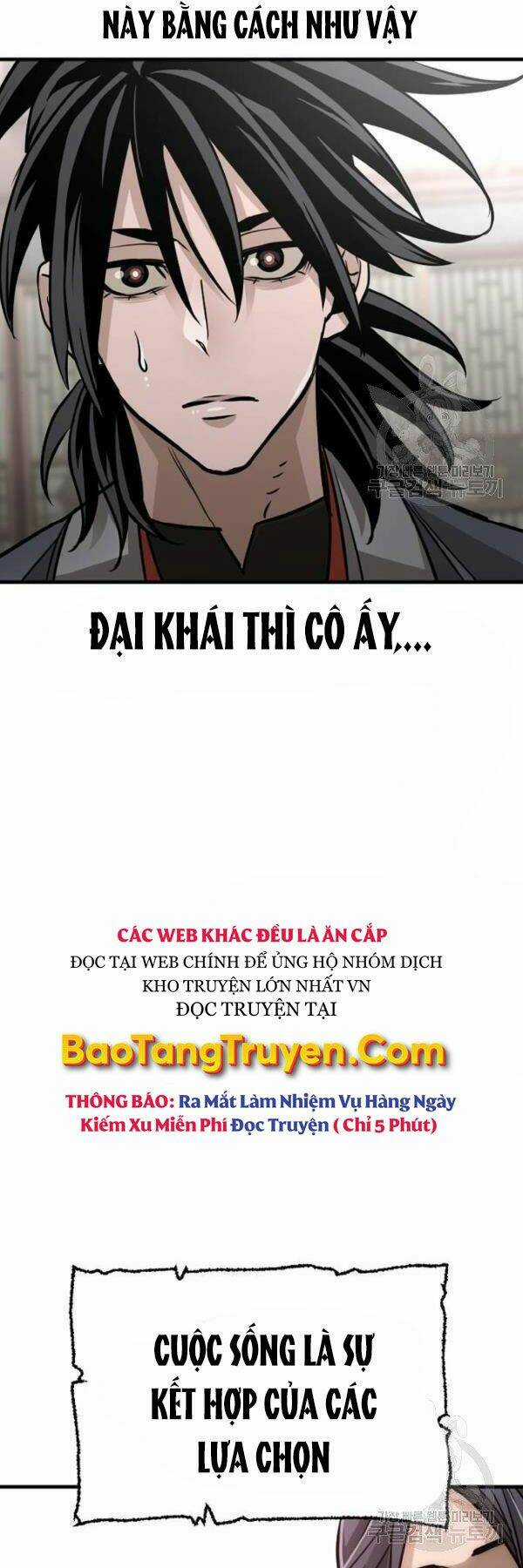 Thiên Ma Phi Thăng Truyện Chapter 27 trang 77