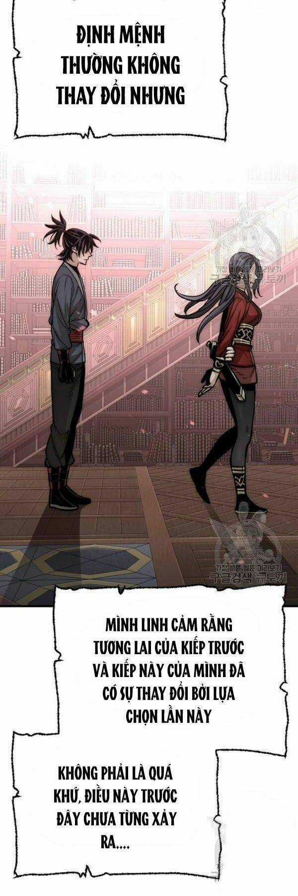 Thiên Ma Phi Thăng Truyện Chapter 27 trang 79