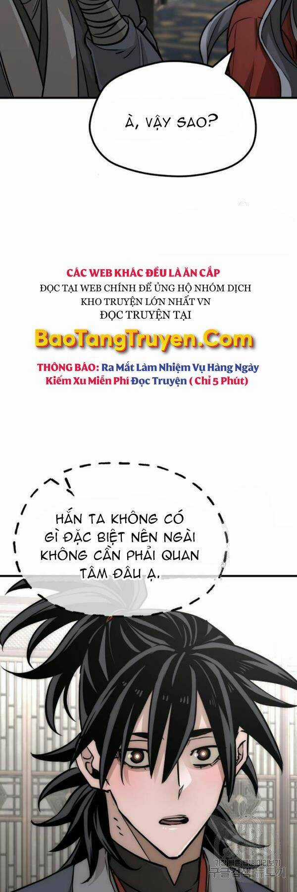 Thiên Ma Phi Thăng Truyện Chapter 27 trang 8