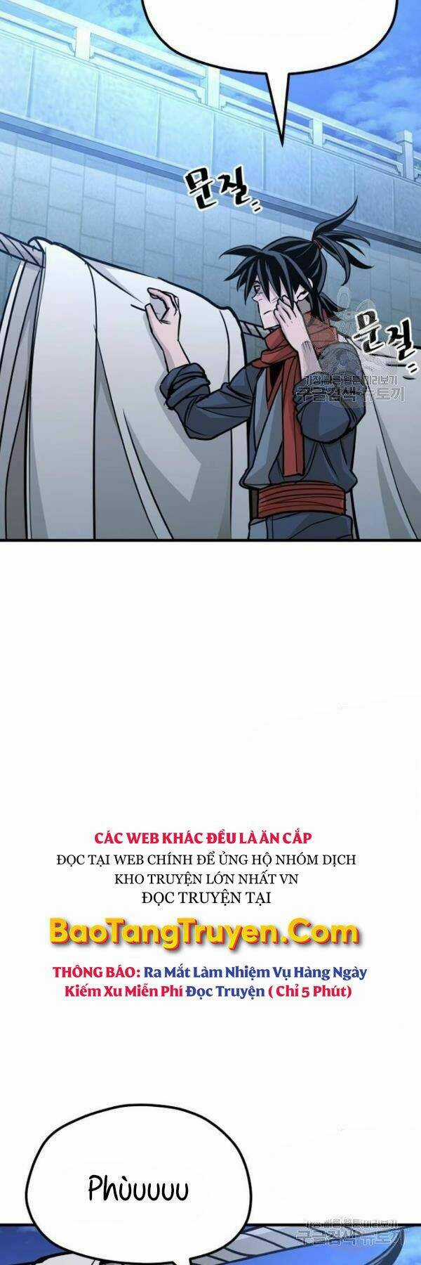 Thiên Ma Phi Thăng Truyện Chapter 27 trang 86